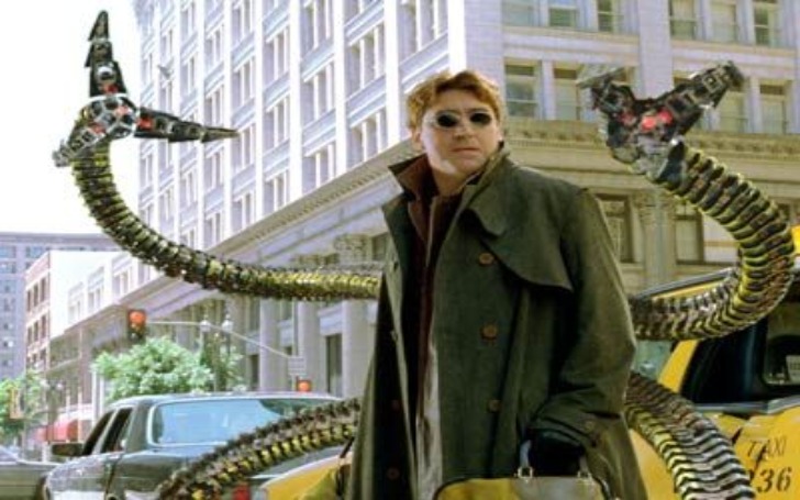 Unveiling the Marvel Icon: Doctor Octopus - A Mastermind and Villain Unveiling the Marvel Icon: Doctor Octopus - A Mastermind and Villain
